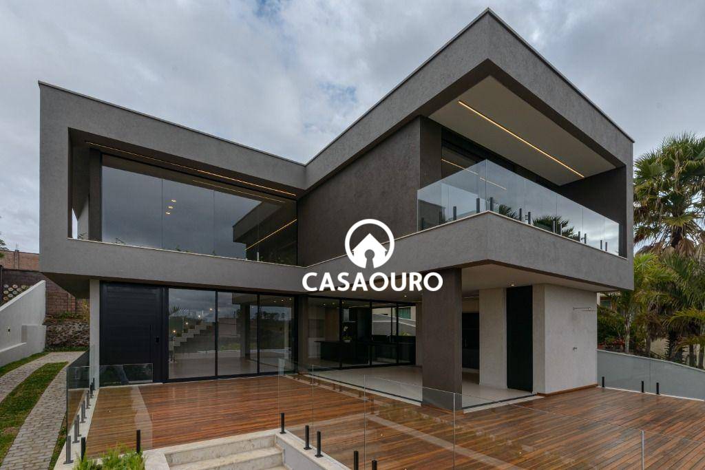 Casa de Condomínio, 4 quartos - Foto 3