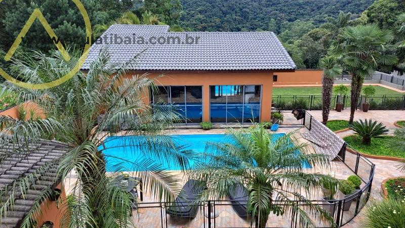 Casa de Condomínio à venda com 8 quartos, 850m² - Foto 28