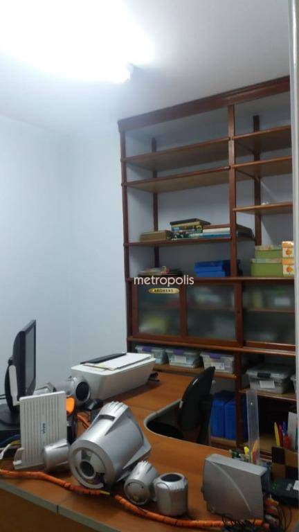 Apartamento à venda com 3 quartos, 150m² - Foto 11