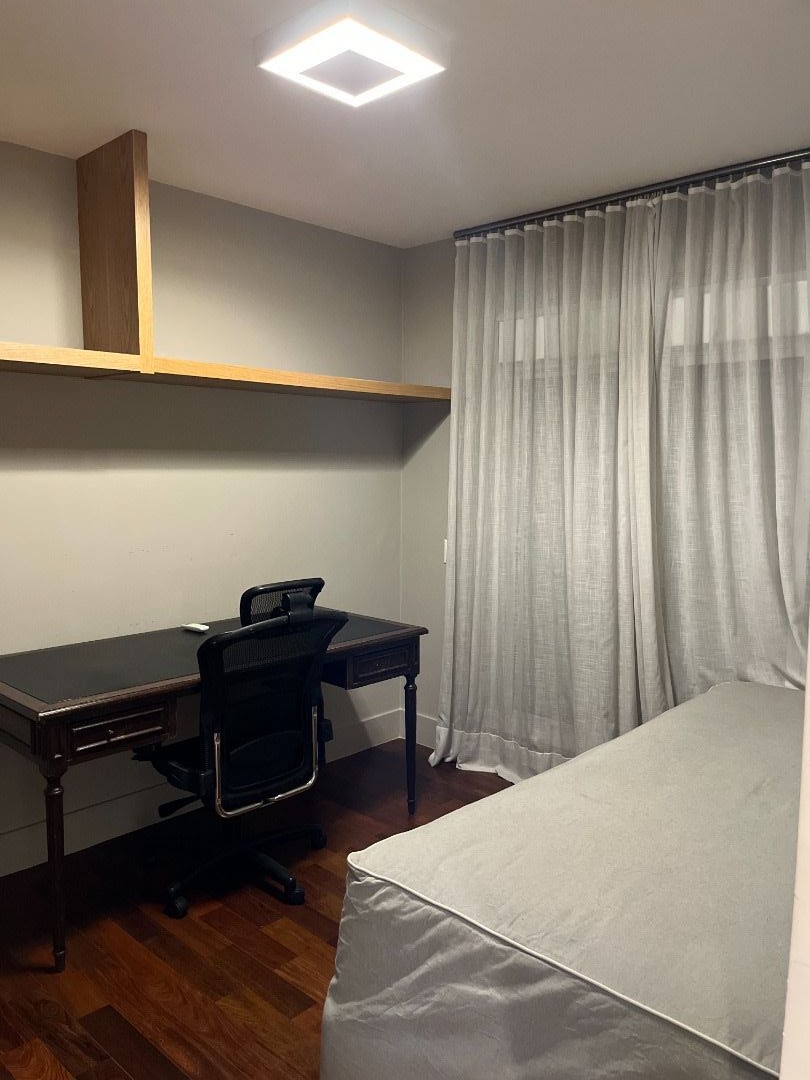 Apartamento à venda com 2 quartos, 220m² - Foto 17