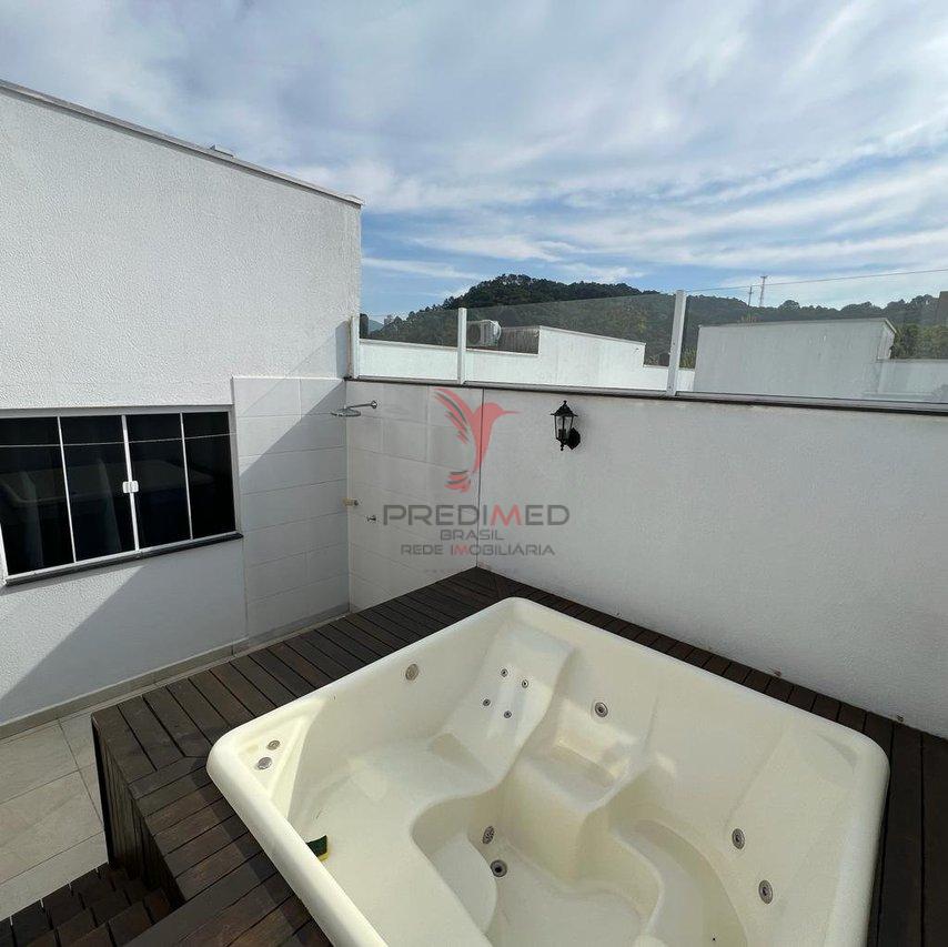 Apartamento à venda com 2 quartos, 117m² - Foto 2