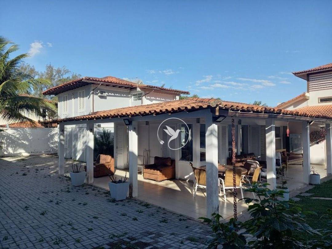 Casa de Condomínio para lancamento com 5 quartos, 234m² - Foto 7