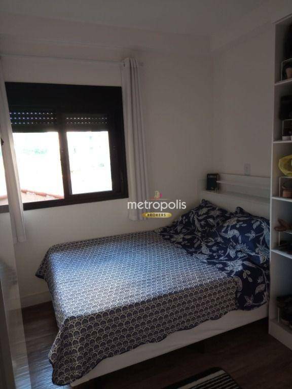 Apartamento à venda com 2 quartos, 53m² - Foto 10