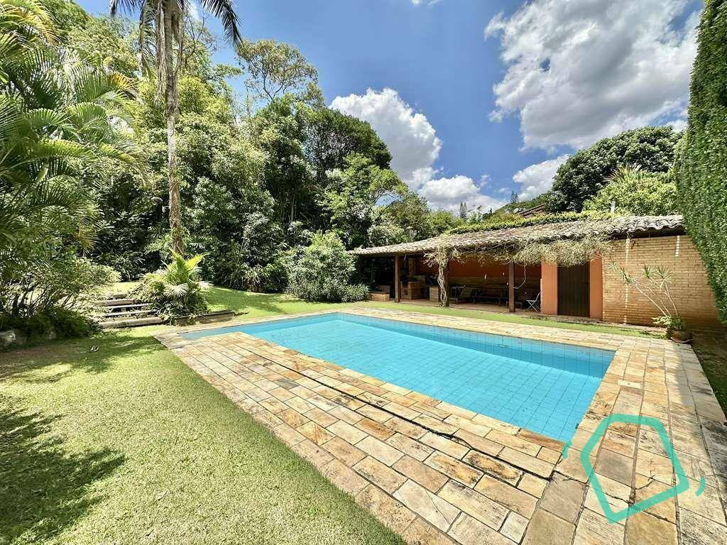 Casa de Condomínio à venda com 4 quartos, 417m² - Foto 30