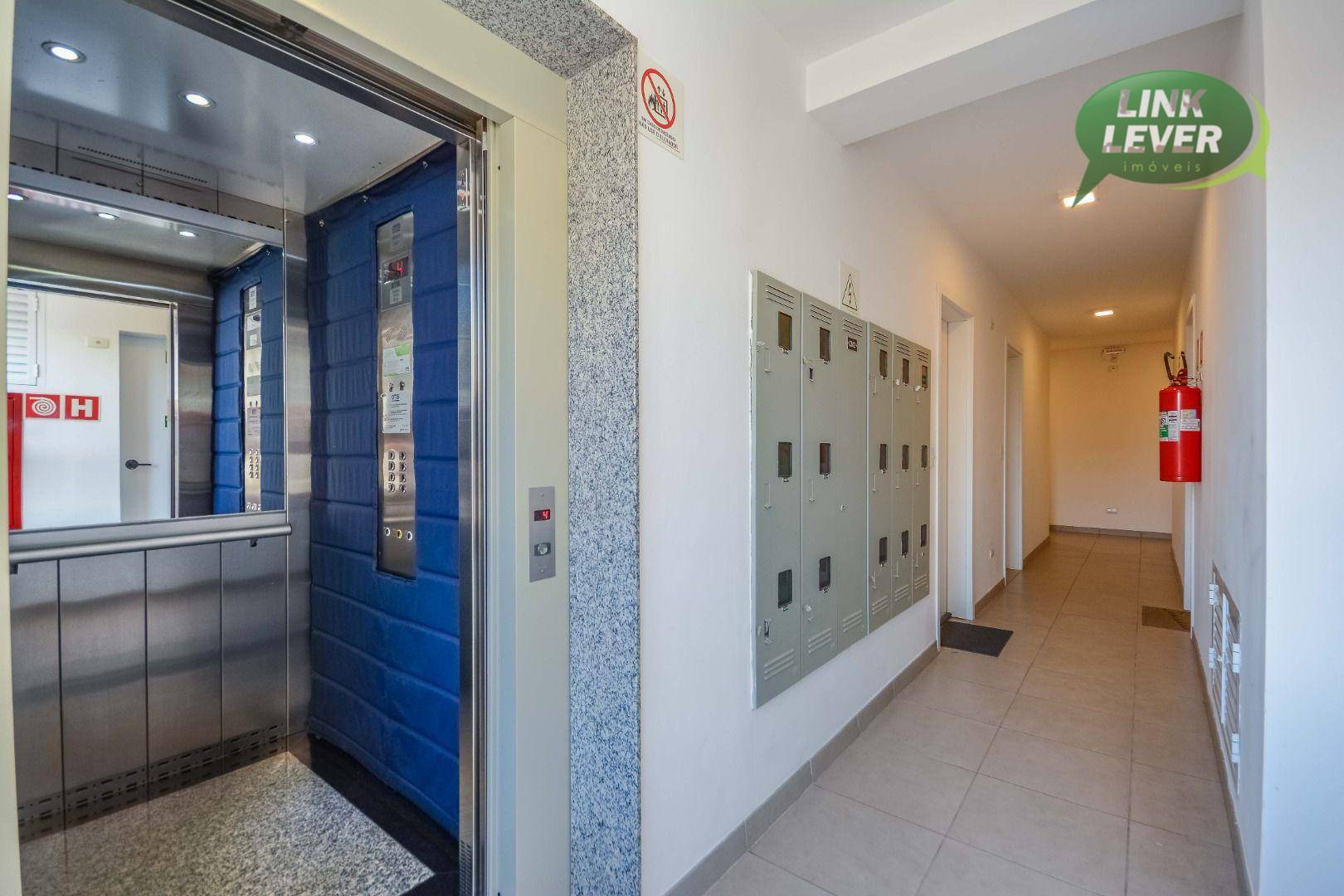 Apartamento, 1 quarto, 36 m² - Foto 3