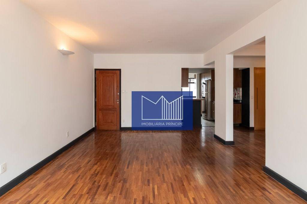 Apartamento para alugar com 2 quartos, 110m² - Foto 14