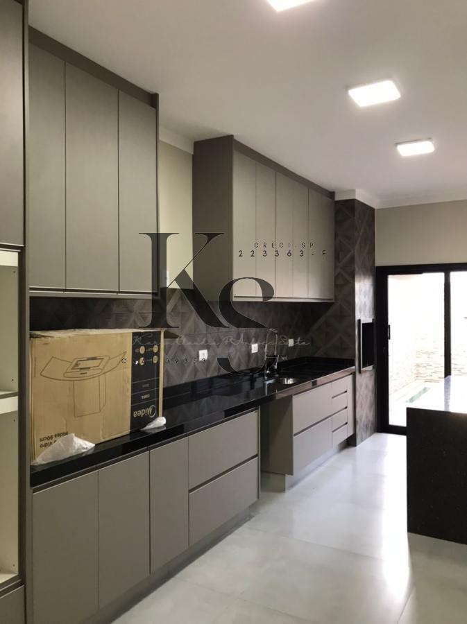 Casa de Condomínio à venda com 3 quartos, 250m² - Foto 10