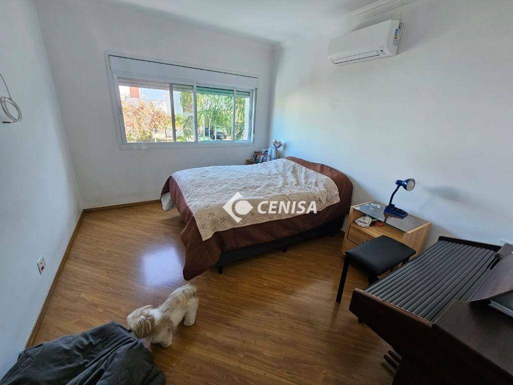 Casa de Condomínio à venda com 4 quartos, 326m² - Foto 24