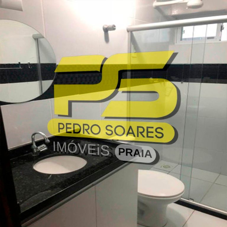 Apartamento à venda com 3 quartos, 98m² - Foto 8