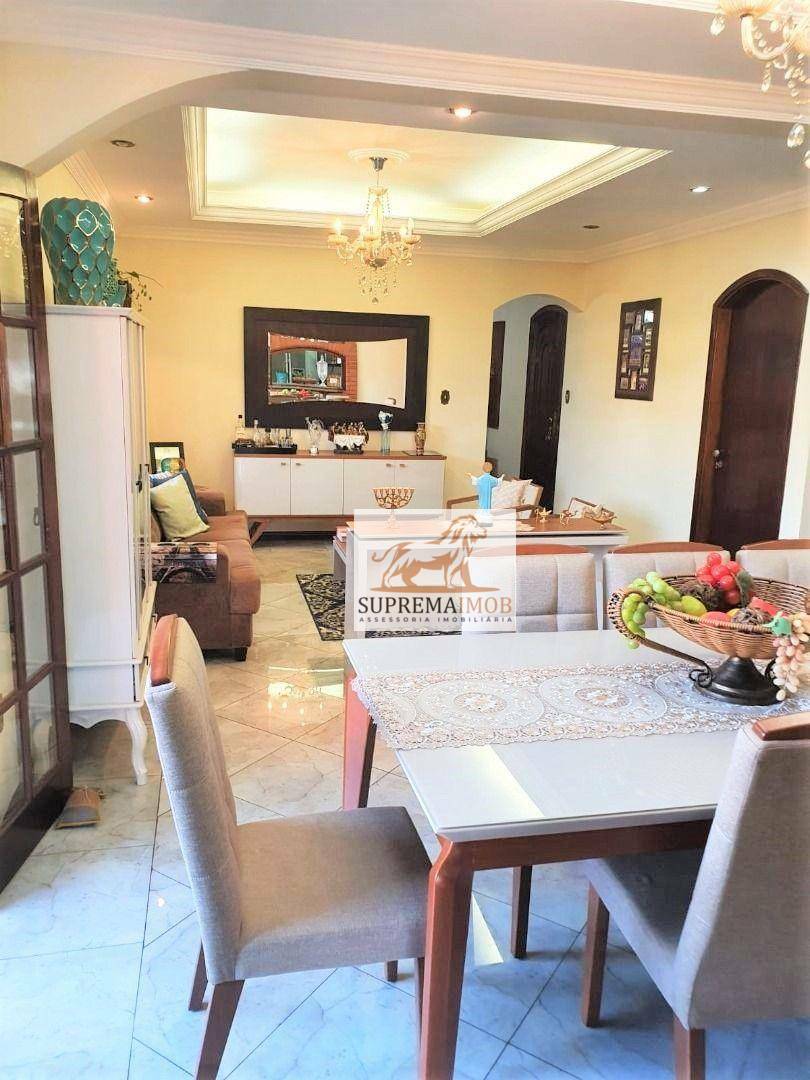 Casa de Condomínio à venda com 3 quartos, 304m² - Foto 11