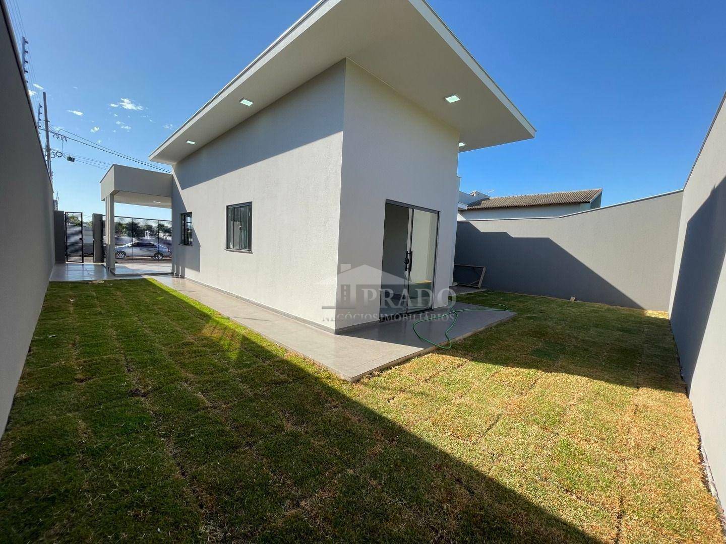 Casa à venda com 3 quartos, 100m² - Foto 19