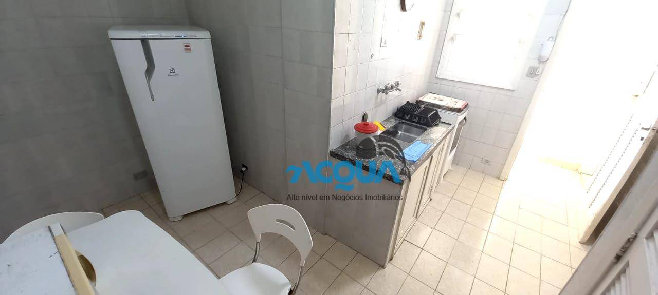 Apartamento à venda com 3 quartos, 190m² - Foto 14