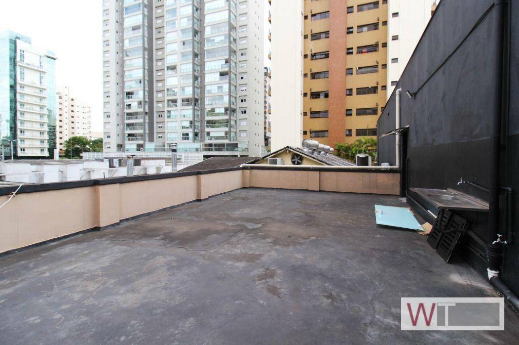 Conjunto Comercial-Sala para alugar, 90m² - Foto 11