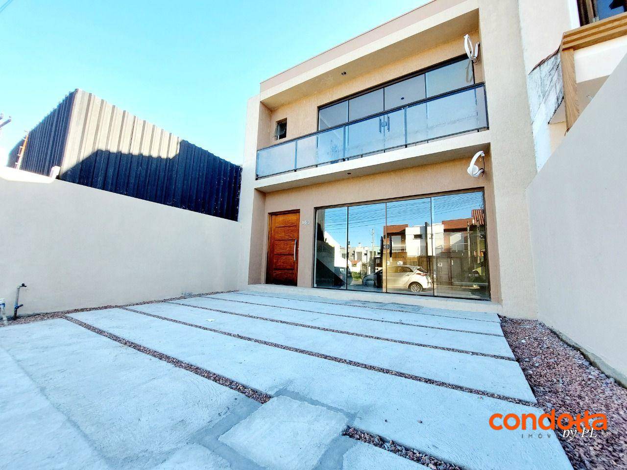 Sobrado, 208 m² - Foto 4