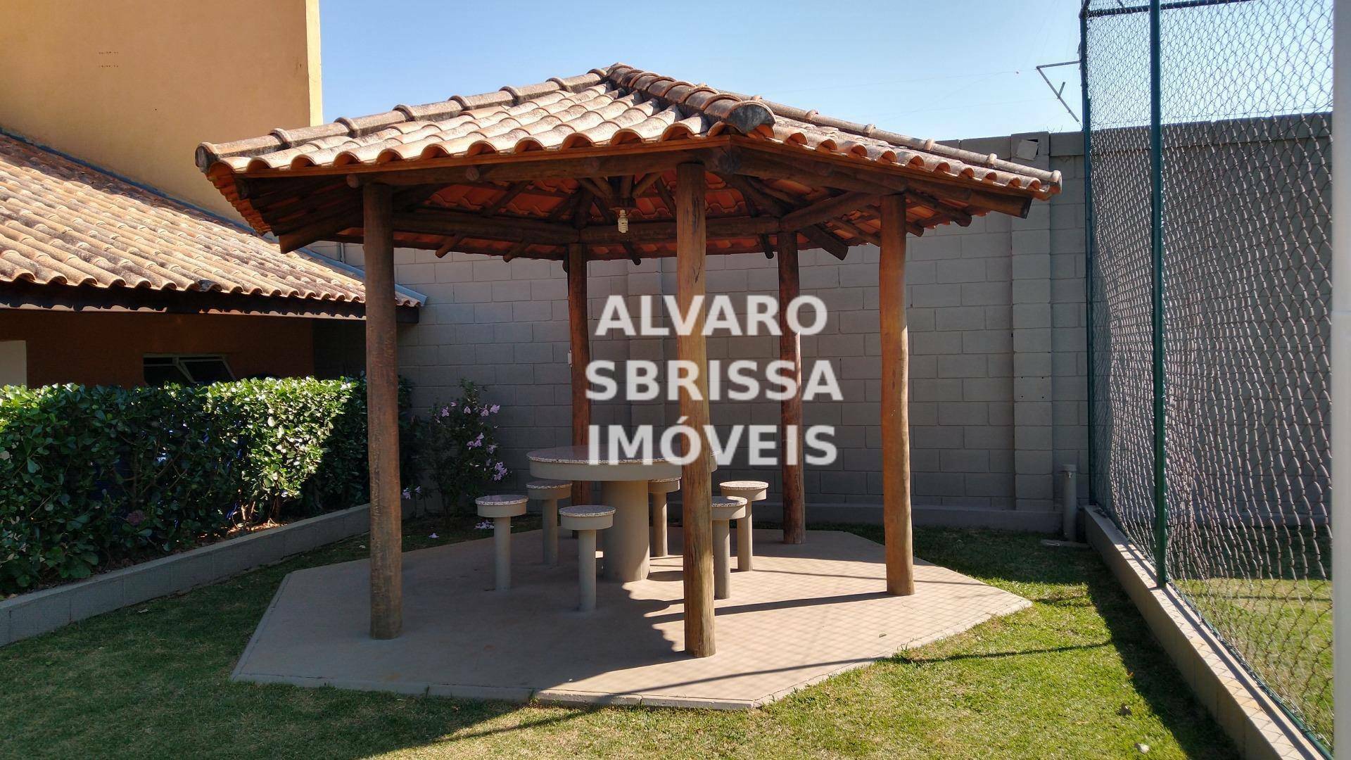 Casa de Condomínio à venda com 3 quartos, 187m² - Foto 36