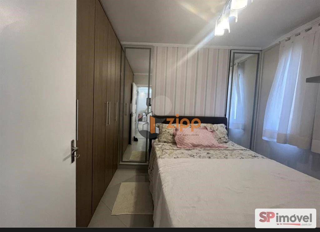 Apartamento à venda com 2 quartos, 50m² - Foto 19