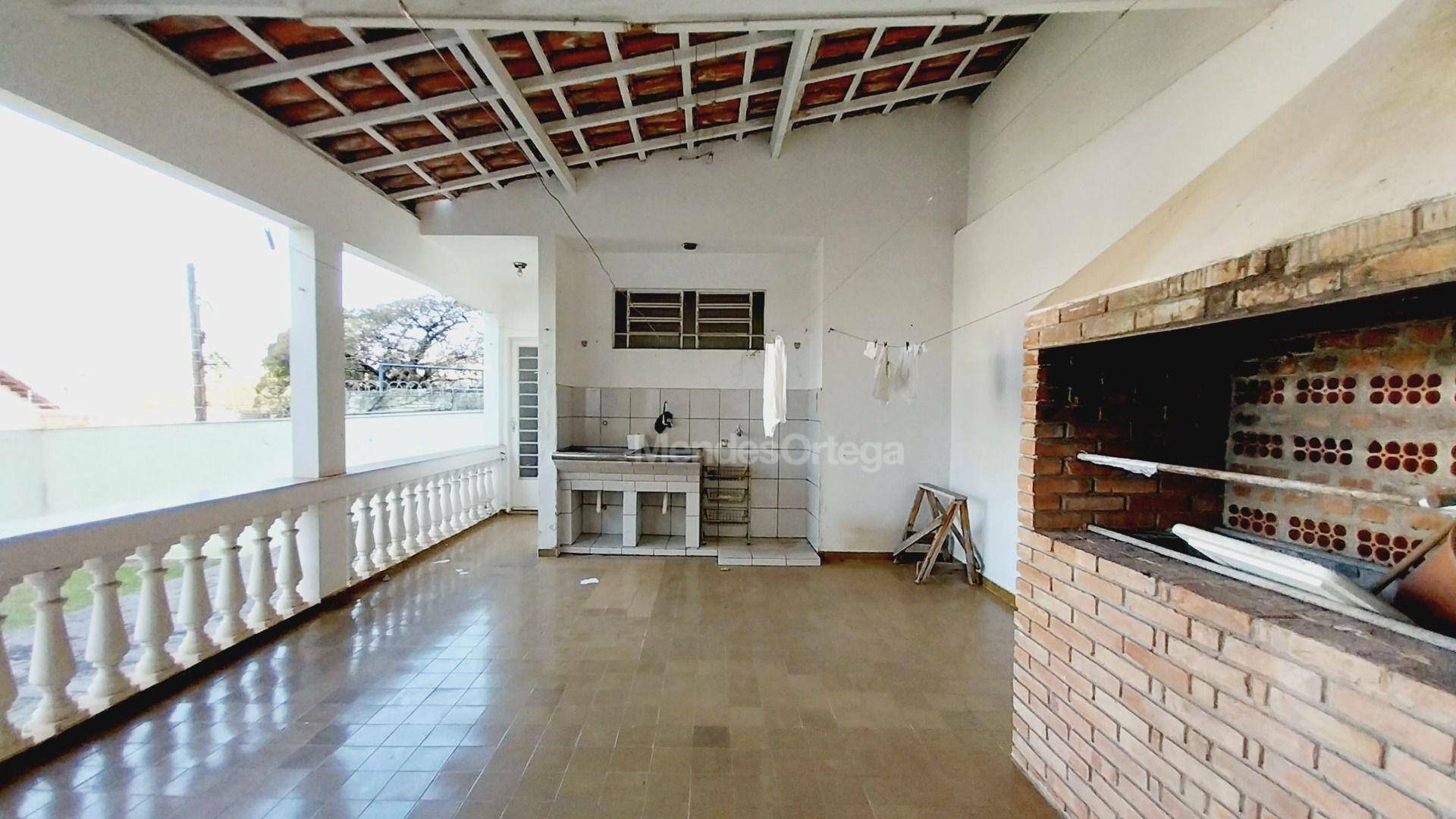 Casa à venda com 3 quartos, 425m² - Foto 31