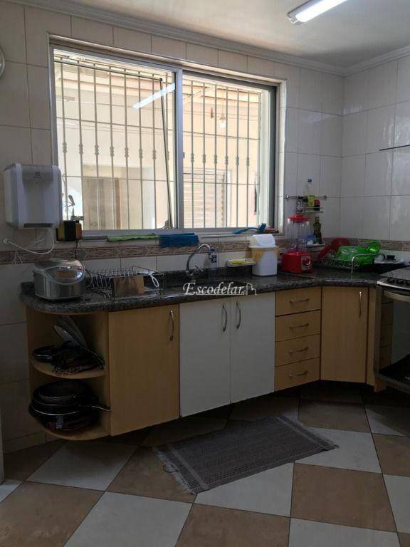 Sobrado à venda com 3 quartos, 228m² - Foto 12