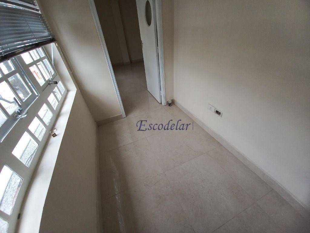 Conjunto Comercial-Sala para alugar, 30m² - Foto 4