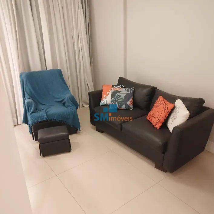 Apartamento à venda com 2 quartos, 64m² - Foto 11