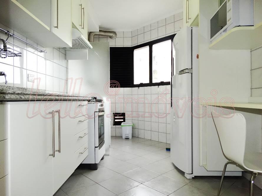 Apartamento para alugar com 2 quartos, 85m² - Foto 12