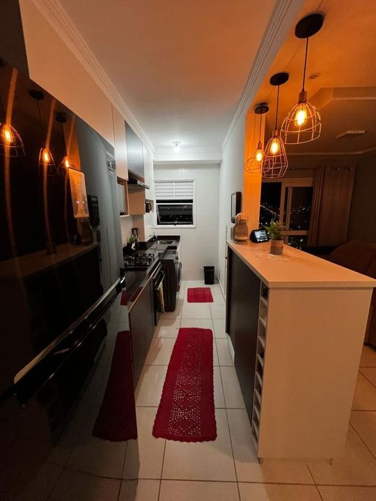 Apartamento à venda com 2 quartos, 52m² - Foto 8