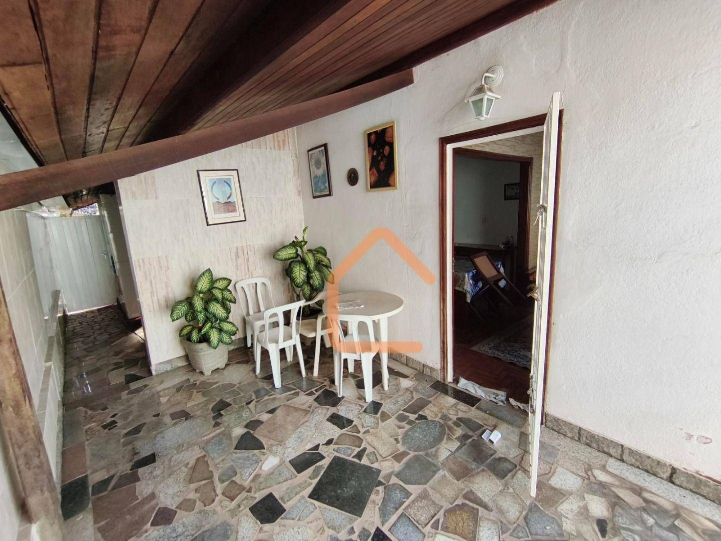 Casa, 2 quartos, 96 m² - Foto 2