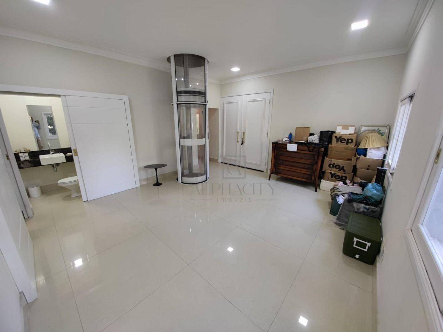 Casa de Condomínio à venda com 3 quartos, 600m² - Foto 27