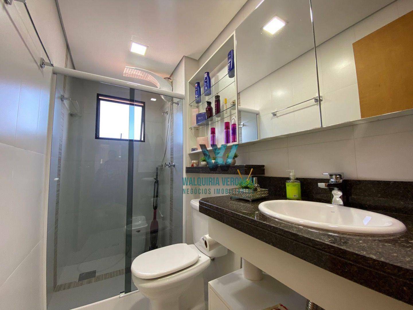 Apartamento à venda com 3 quartos, 135m² - Foto 21