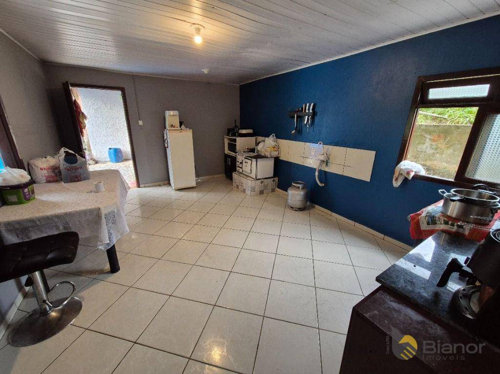 Casa, 3 quartos, 162 m² - Foto 3