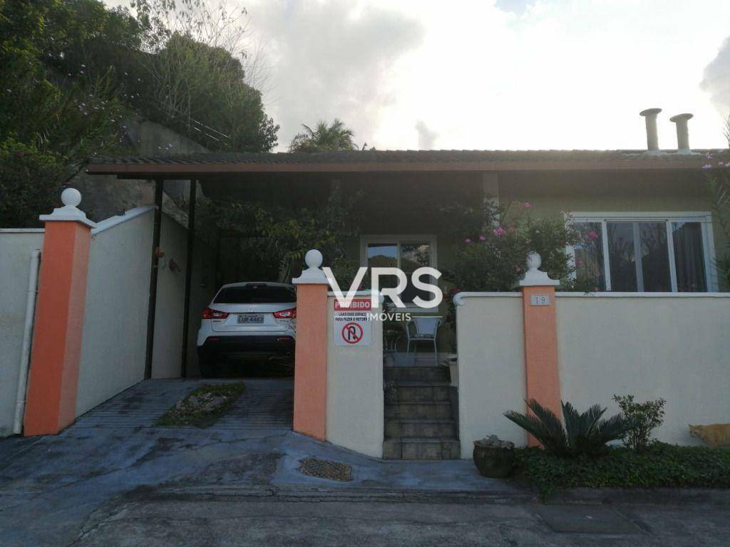 Casa de Condomínio à venda com 3 quartos, 113m² - Foto 28