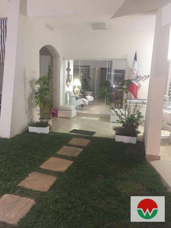 Casa de Condomínio à venda e aluguel com 4 quartos, 280m² - Foto 10