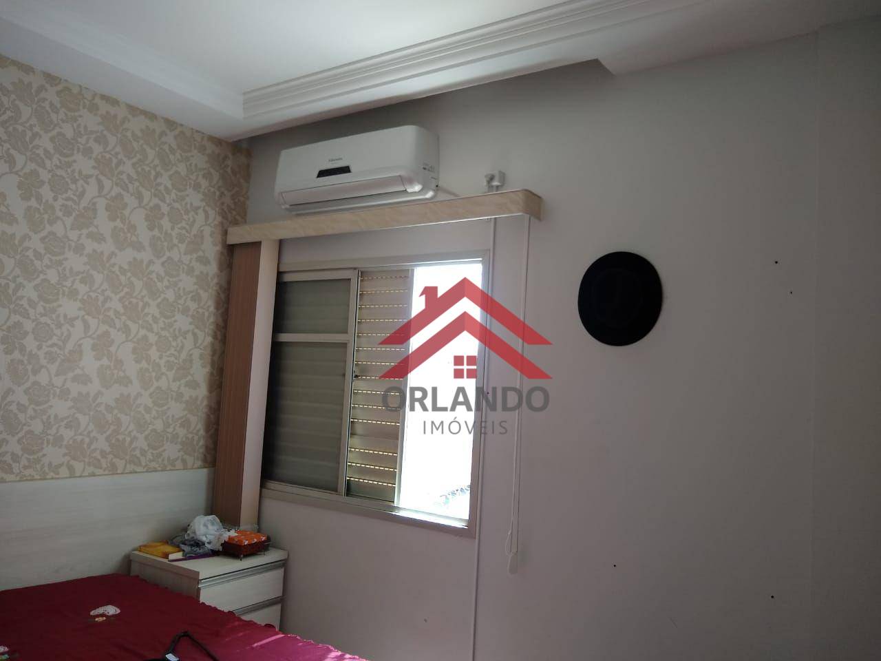 Apartamento à venda com 2 quartos, 56m² - Foto 5