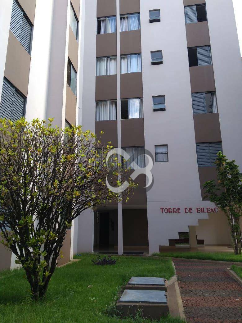 Apartamento à venda com 3 quartos, 69m² - Foto 12