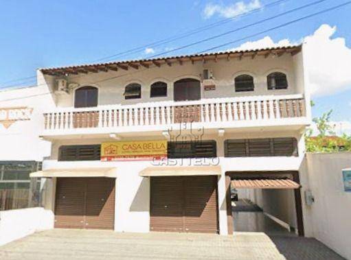 Sala-Conjunto, 42 m² - Foto 1