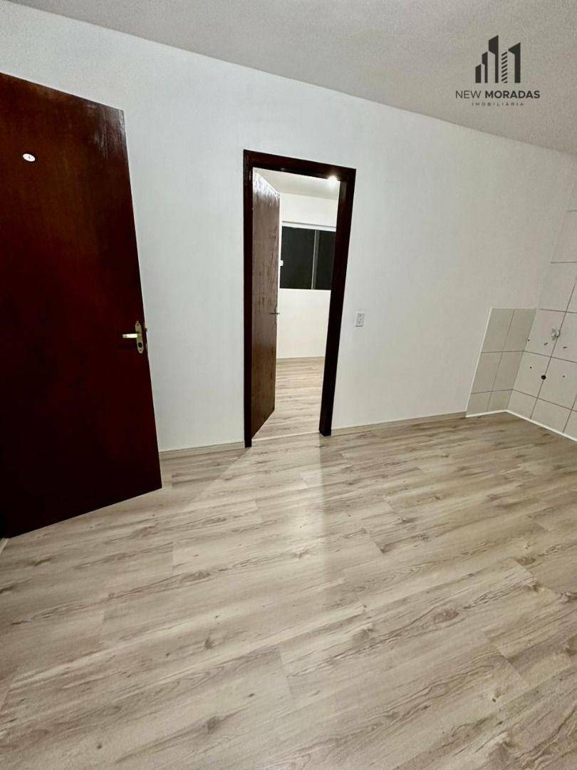 Apartamento à venda com 1 quarto, 27m² - Foto 8