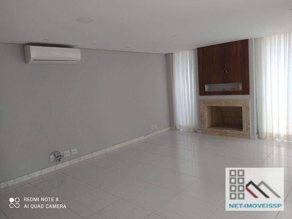 Casa de Condomínio à venda com 4 quartos, 450m² - Foto 4