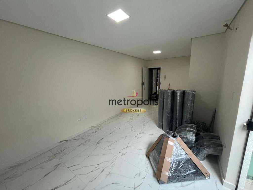 Apartamento à venda com 3 quartos, 90m² - Foto 2