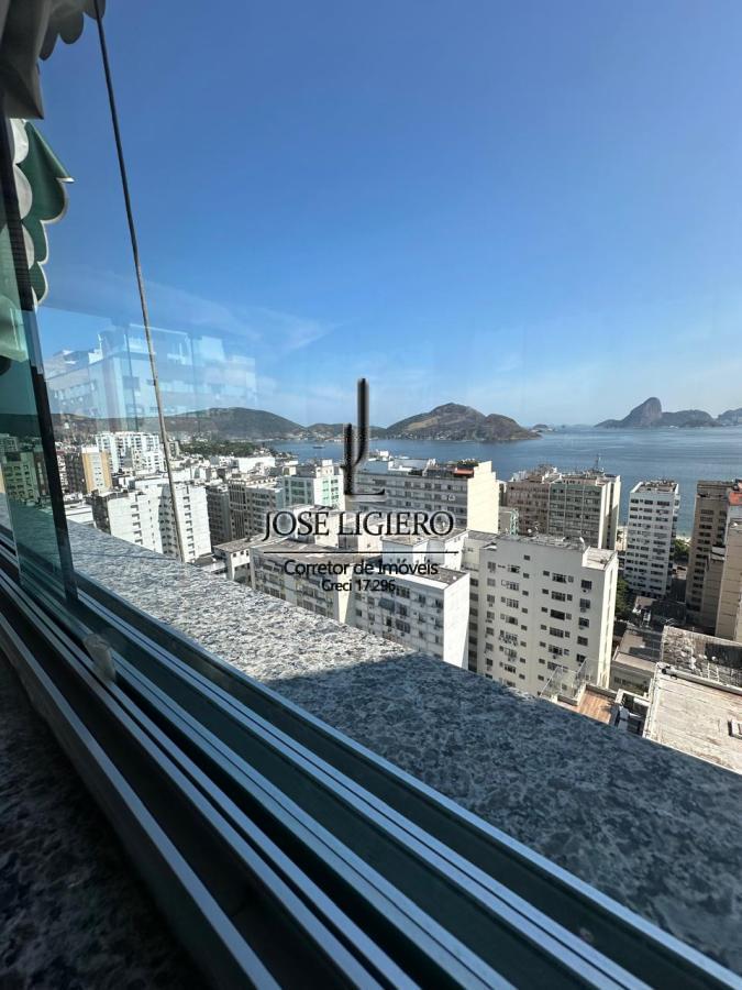 Cobertura à venda com 3 quartos, 240m² - Foto 43