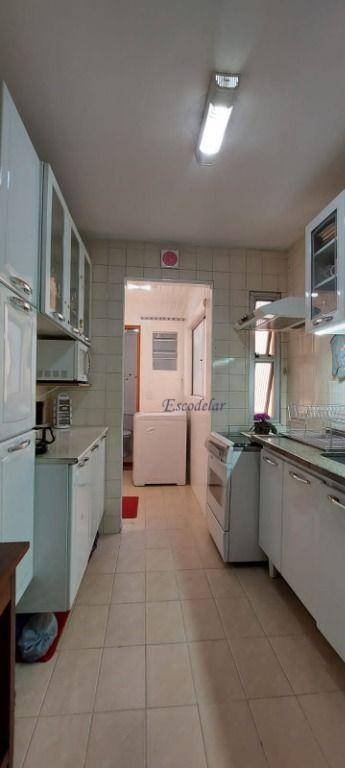 Apartamento à venda com 2 quartos, 55m² - Foto 13