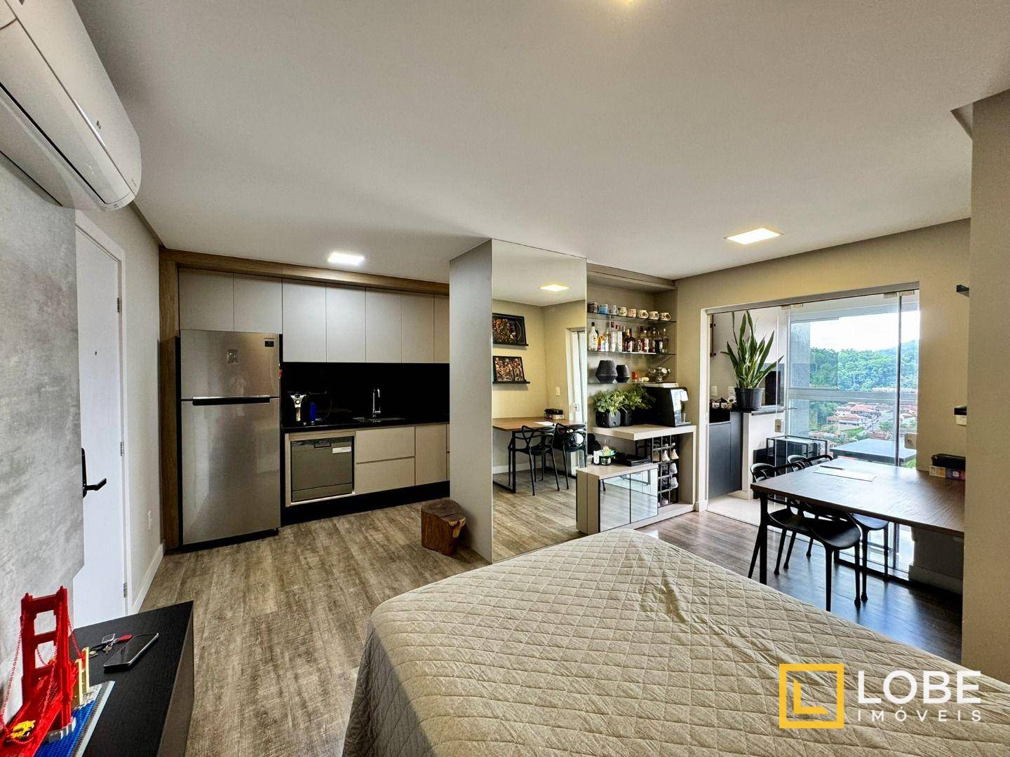 Apartamento, 2 quartos, 70 m² - Foto 1