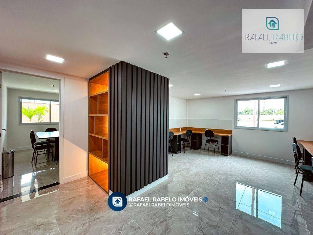 Apartamento para alugar com 3 quartos, 74m² - Foto 28