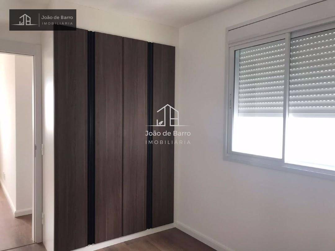 Apartamento à venda com 2 quartos, 68m² - Foto 9