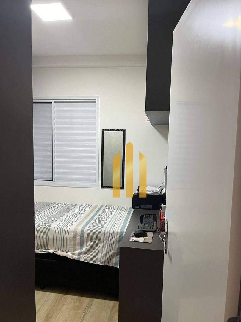 Apartamento à venda com 2 quartos, 39m² - Foto 17