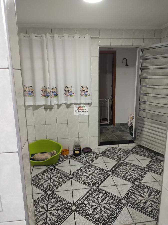 Sobrado à venda com 3 quartos - Foto 4