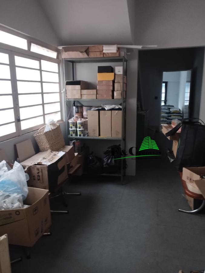 Sobrado à venda com 2 quartos, 120m² - Foto 34