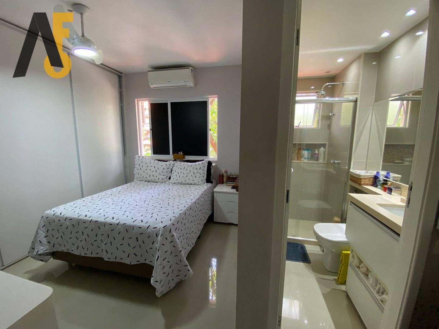 Casa de Condomínio à venda com 3 quartos, 103m² - Foto 15