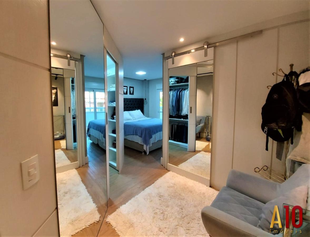 Apartamento à venda com 3 quartos, 209m² - Foto 12