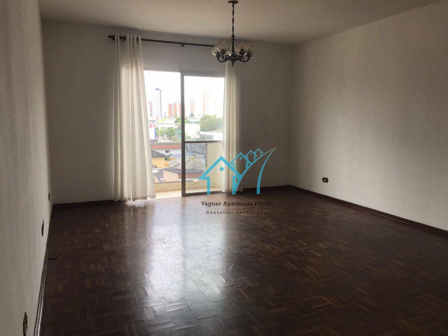 Apartamento à venda com 3 quartos, 110m² - Foto 14