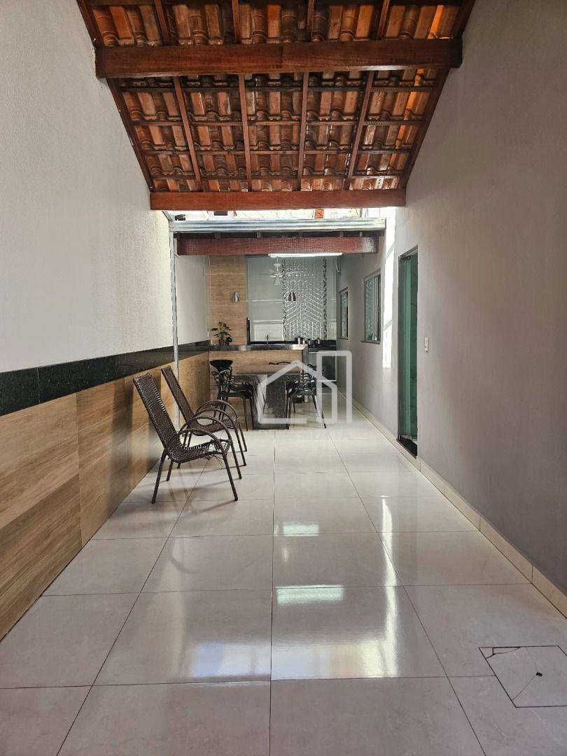 Casa à venda com 3 quartos, 166m² - Foto 15